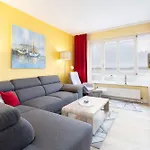 Strandhotel Nr 24 דירה
