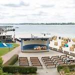 דירה Strandhotel Nr 24 4*