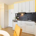 Lägenhet Strandhotel Nr 24 4*