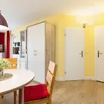 Strandhotel Nr 24 Lägenhet