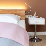 Lägenhet Strandhotel Nr 24 Laboe
