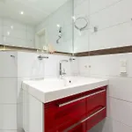 Strandhotel Nr 24 Lägenhet Laboe