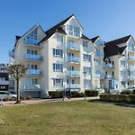 Strandhotel Nr 24 Lägenhet Laboe