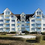Strandhotel Nr 24 4* Laboe