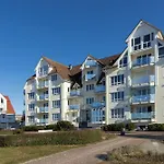 Lägenhet Strandhotel Nr 24 Laboe