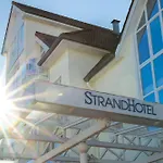 Strandhotel Nr 24 4*