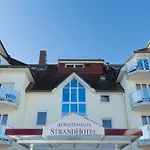 Strandhotel Nr 24 Laboe