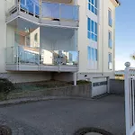 Strandhotel Nr 24 Lägenhet Laboe