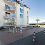 Strandhotel Nr 24 דירה