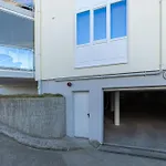 Lägenhet Strandhotel Nr 24 Laboe
