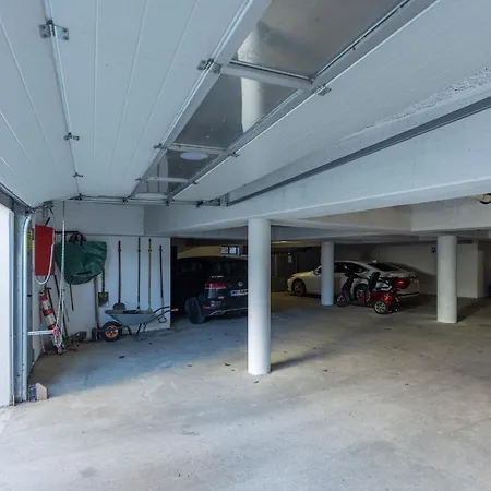 Apartamento Strandhotel Nr 24