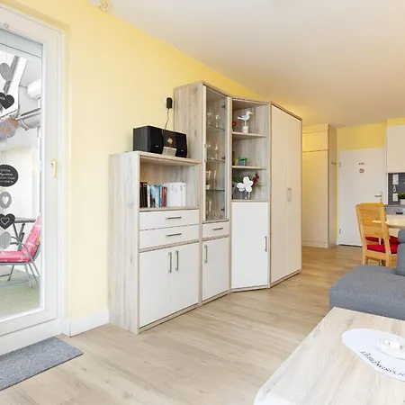 Strandhotel Nr 24 Laboe