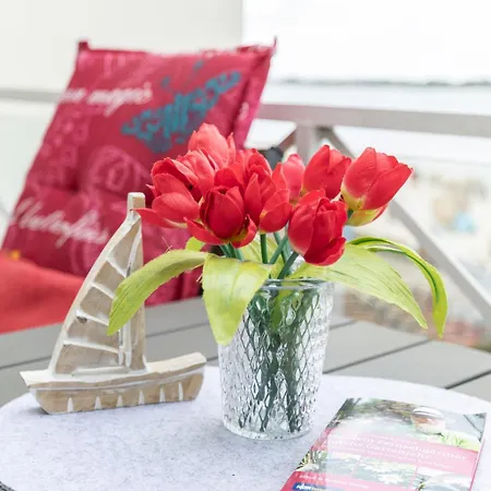 Strandhotel Nr 24 Laboe