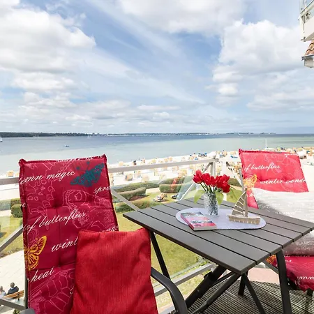 Strandhotel Nr 24