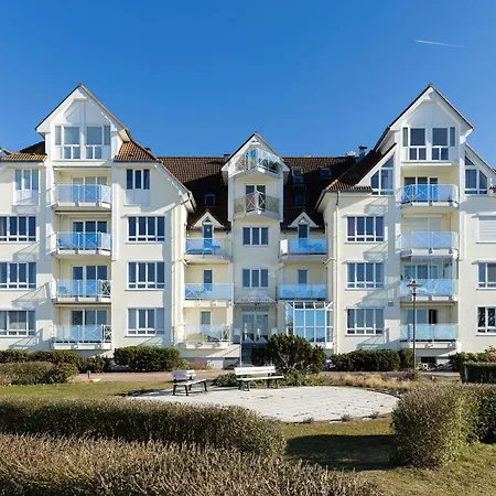 Strandhotel Nr 24 4* Laboe