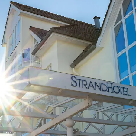 Strandhotel Nr 24 4*
