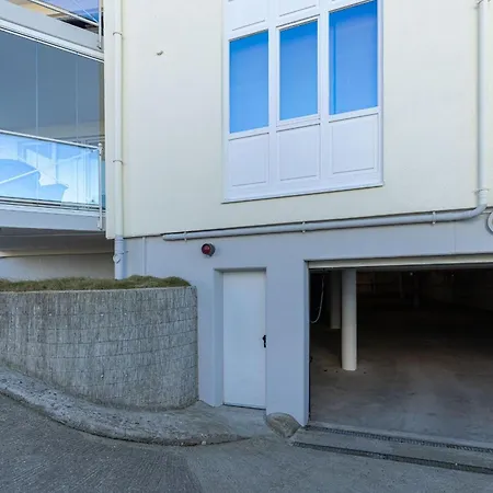 Apartament Strandhotel Nr 24 Laboe