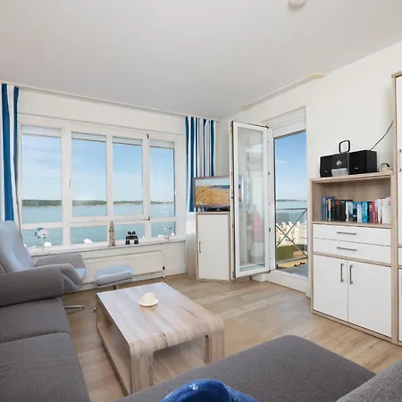Strandhotel Nr 24
