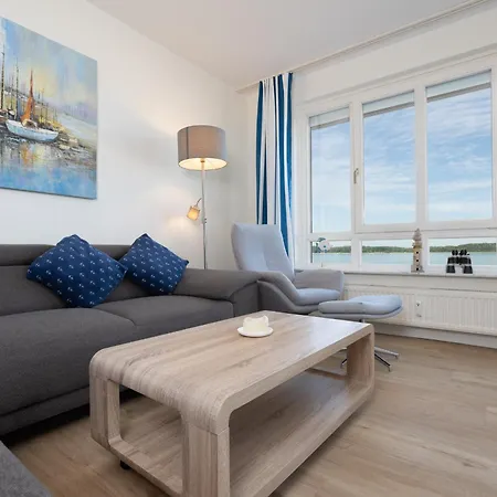 Strandhotel Nr 24 Lägenhet