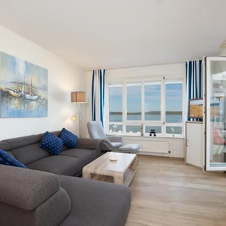Strandhotel Nr 24 Lägenhet 4*