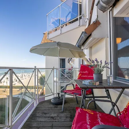 Strandhotel Nr 24