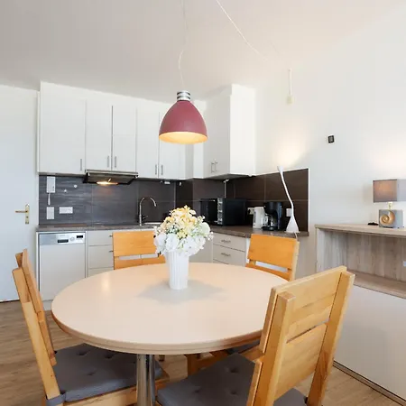 Lägenhet Strandhotel Nr 24 Laboe