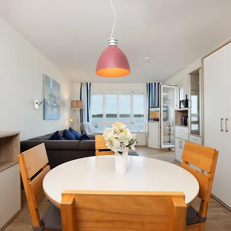 Strandhotel Nr 24 Lägenhet