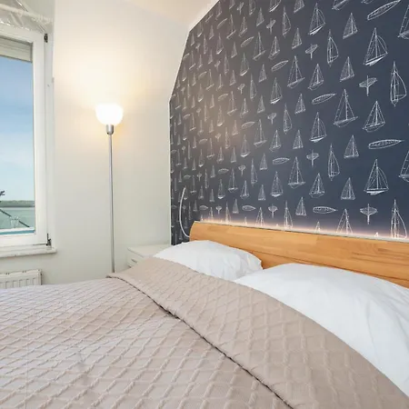 Strandhotel Nr 24 Lägenhet 4*