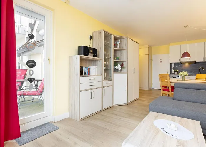 Strandhotel Nr 24 4*