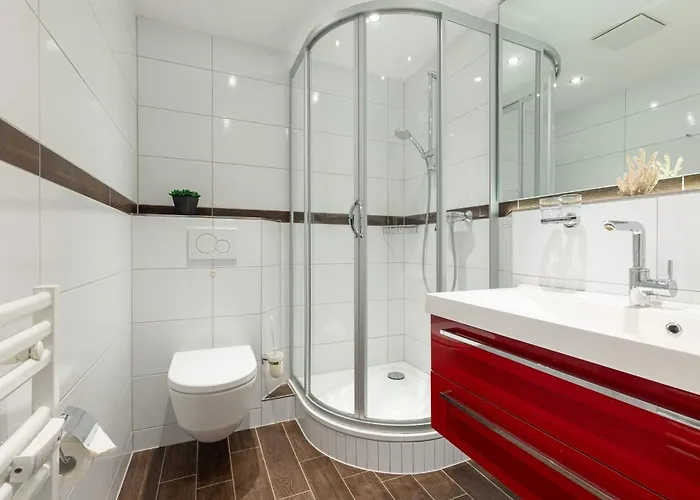 Strandhotel Nr 24 4*