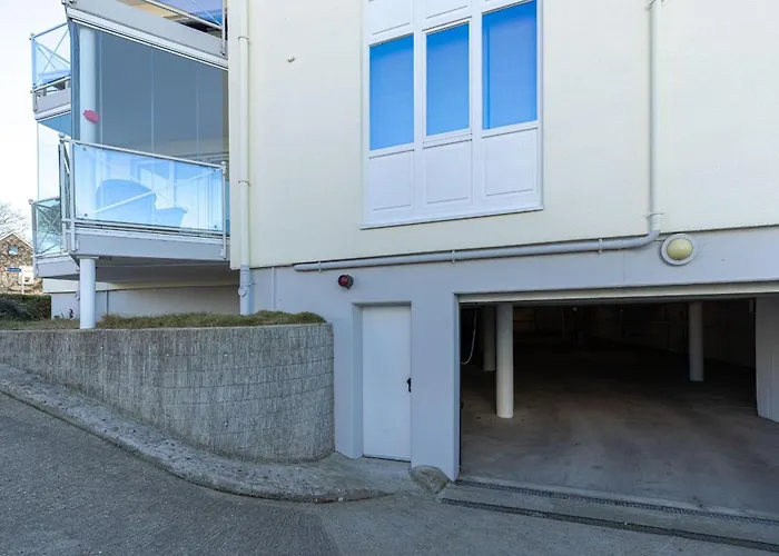 Appartamento Strandhotel Nr 24 Laboe